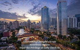 Shangri-La Chengdu